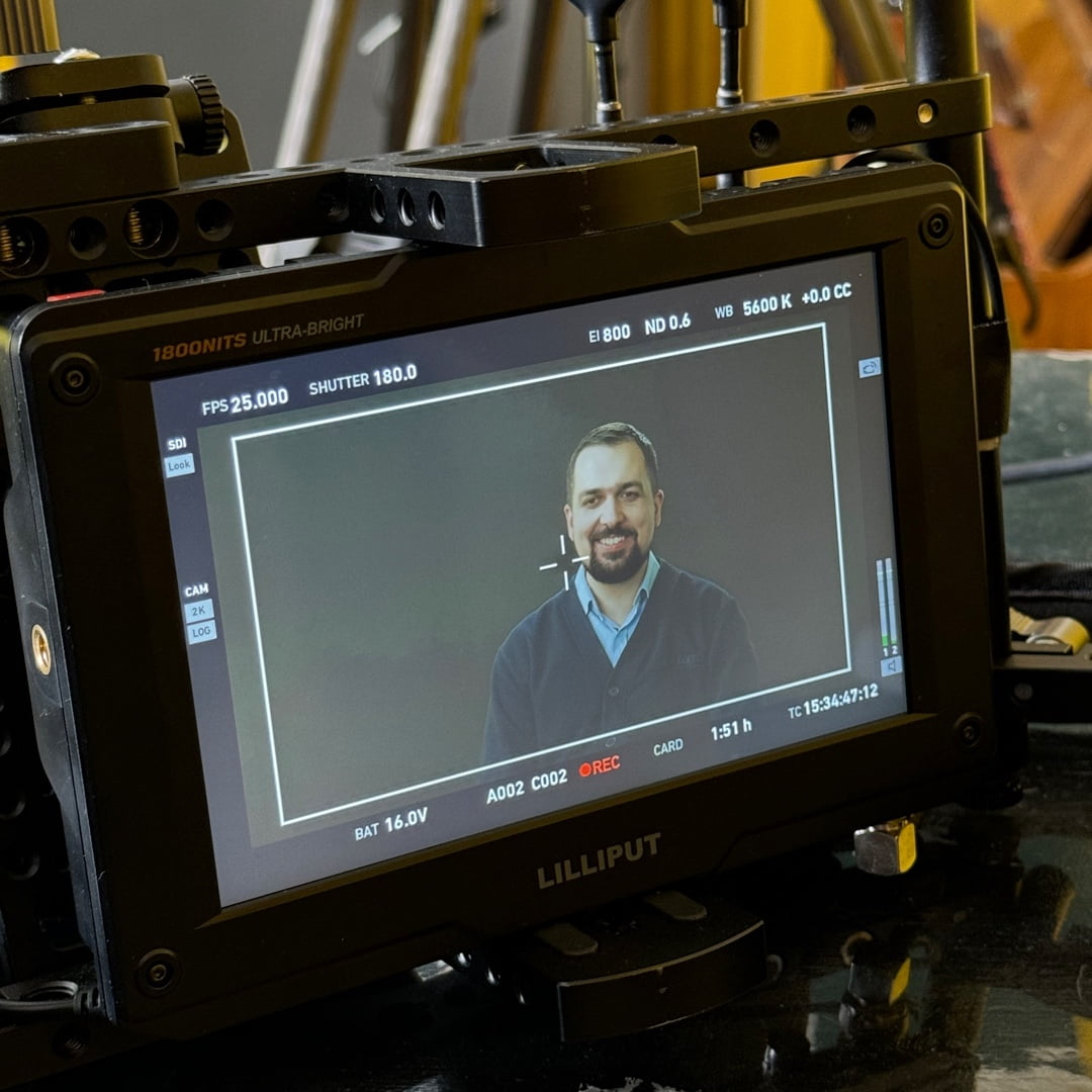 Только вперед!