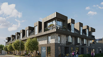 ЖК Veren Стрельна