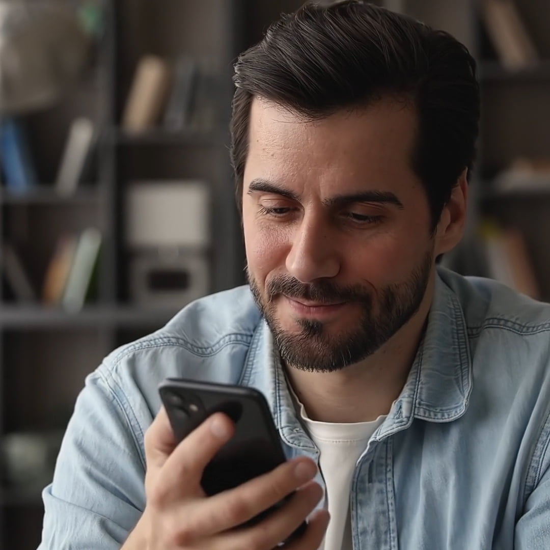 Множество устройств — одно приложение