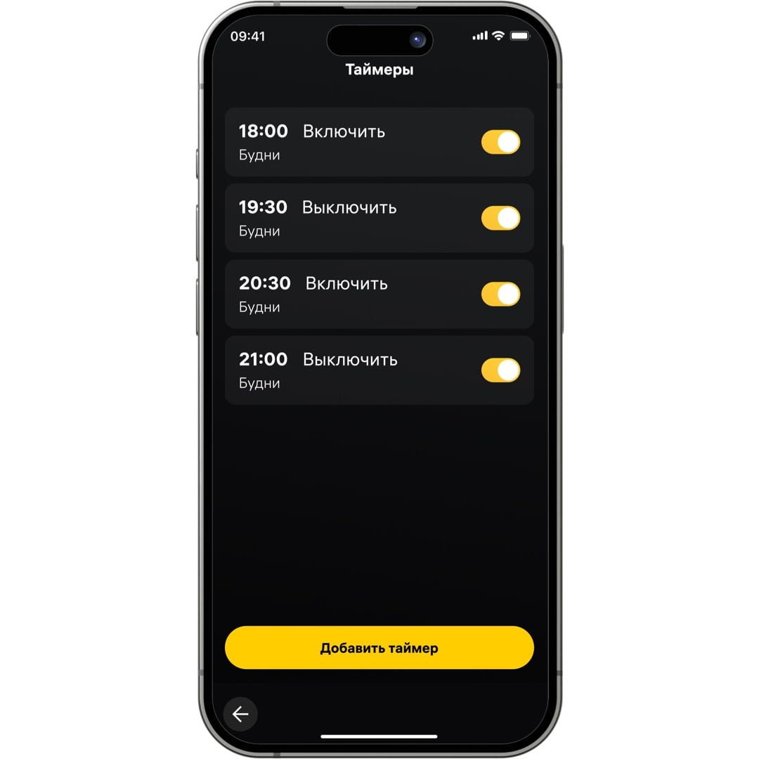 Эффект присутствия