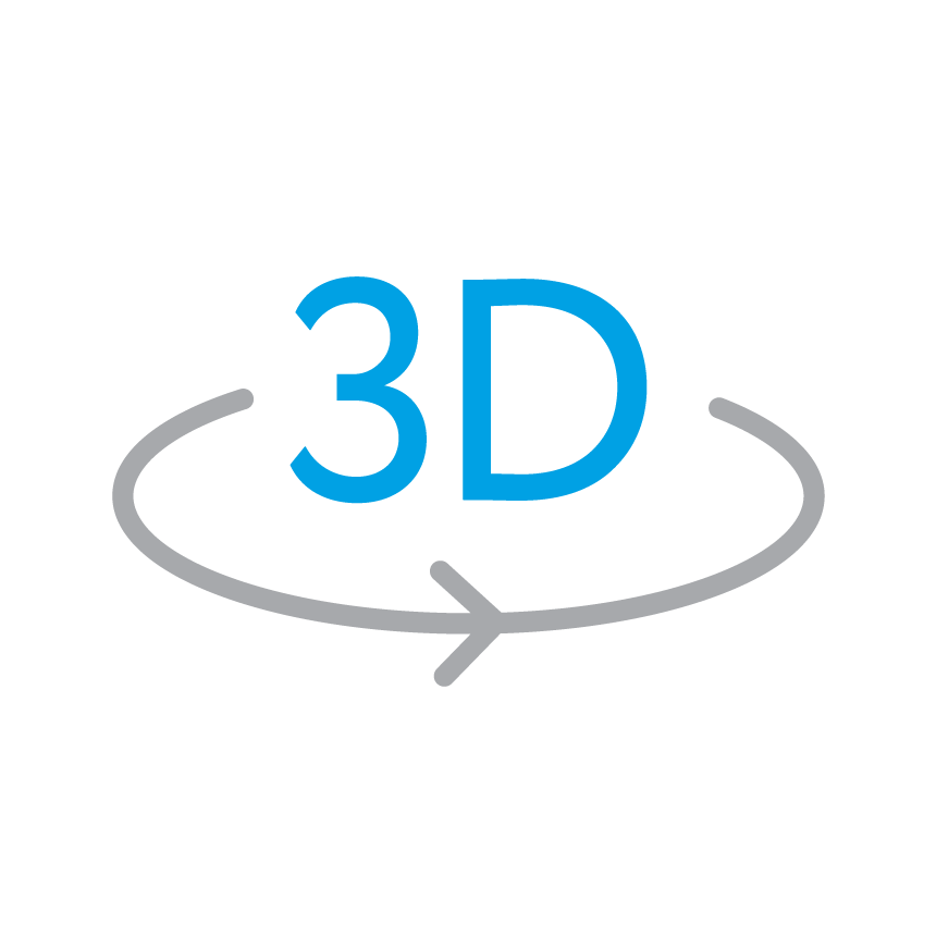 3D