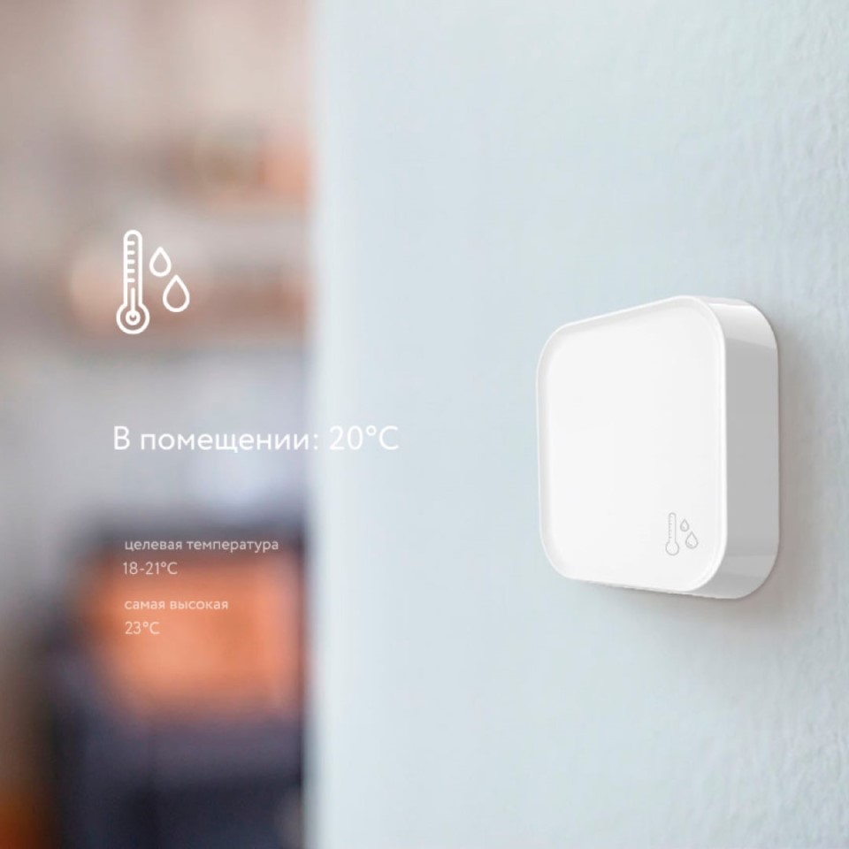 Возможности