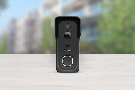 IP-Видеодомофон RV-3440