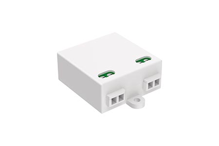 Адресный расширитель