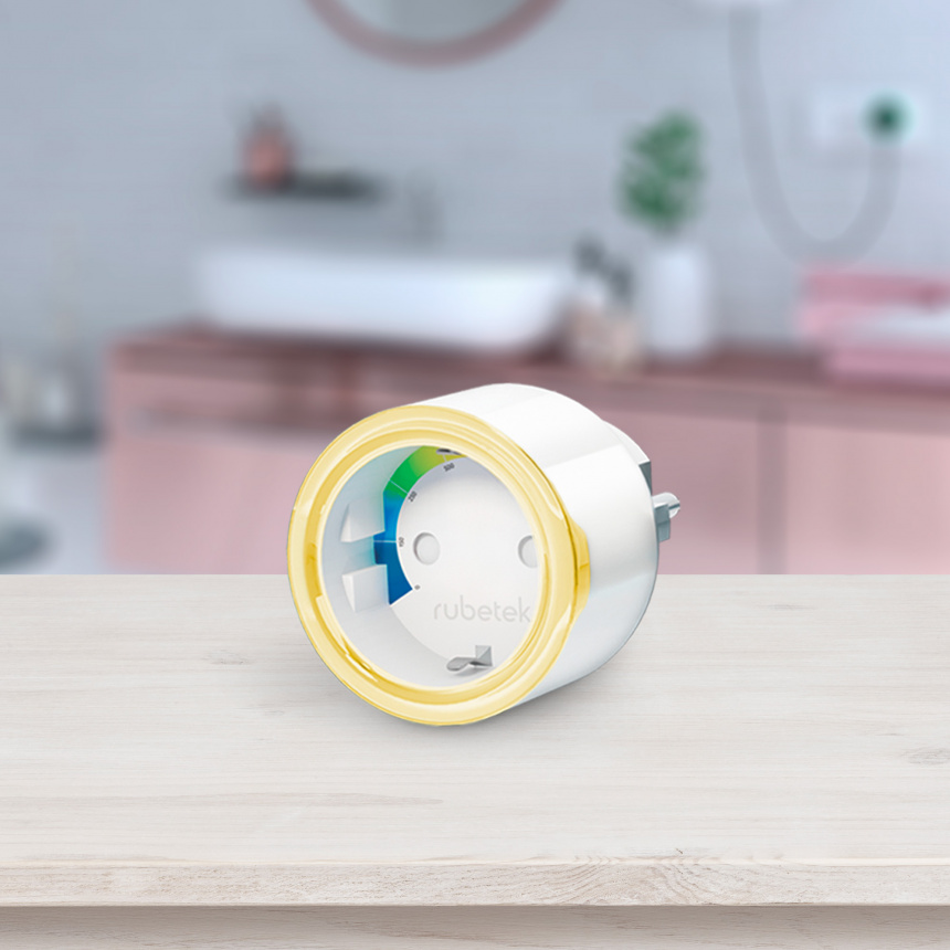 Умная Wi-Fi розетка