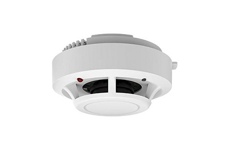 Извещатель пожарный дымовой радиоканальный