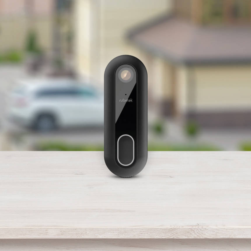 IP-Видеодомофон RV-3441