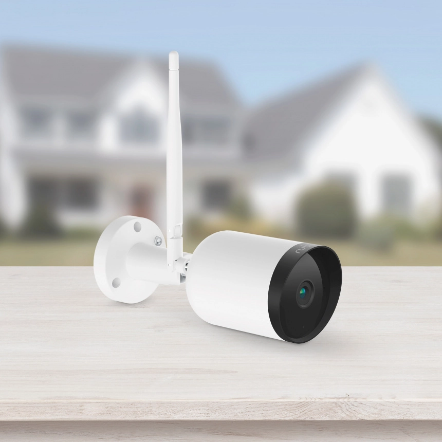 Уличная Wi-Fi видеокамера RV-3425