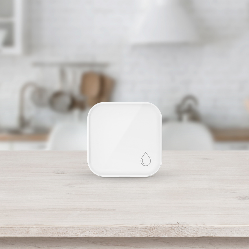 Датчик протечки воды 868 МГц