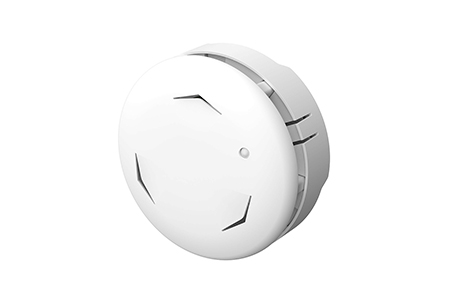  Извещатель пожарный дымовой оптико-электронный точечный адресно-аналоговый