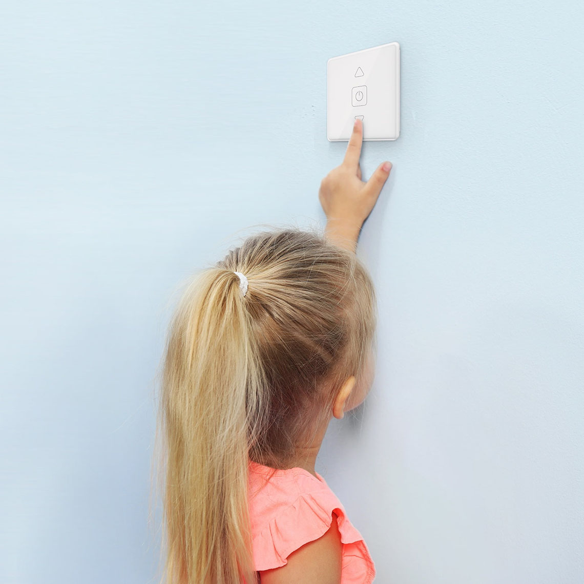 Устанавливайте в&nbsp;любом месте