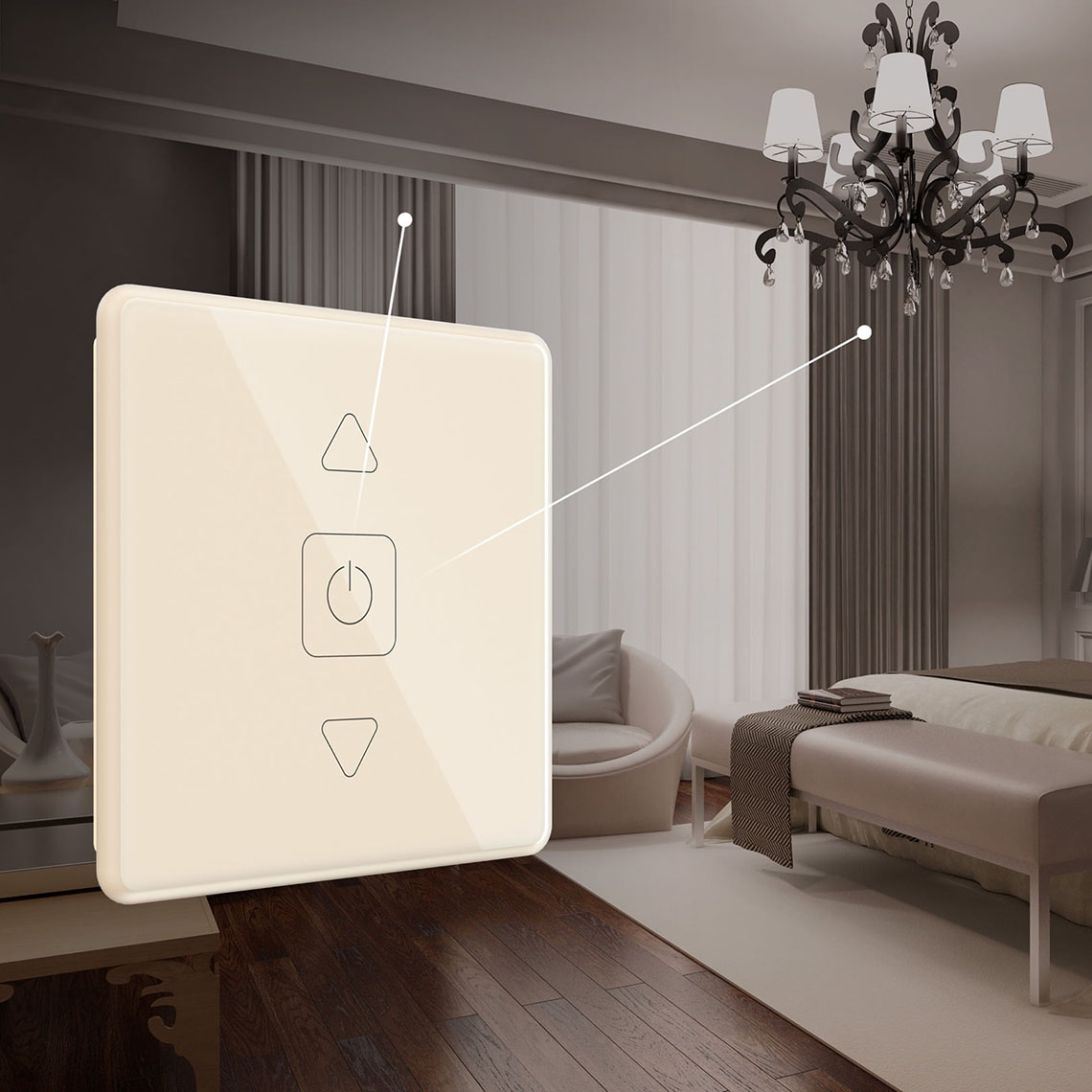 Больше кнопок&nbsp;&mdash; больше возможностей