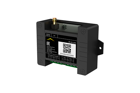 Расширитель радиоканальный Rubetek