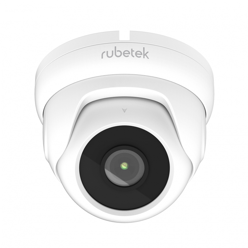 Видеокамера купольная