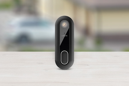 IP-Видеодомофон RV-3441