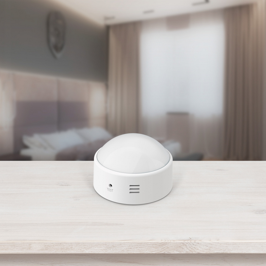 Датчик движения 868 МГц