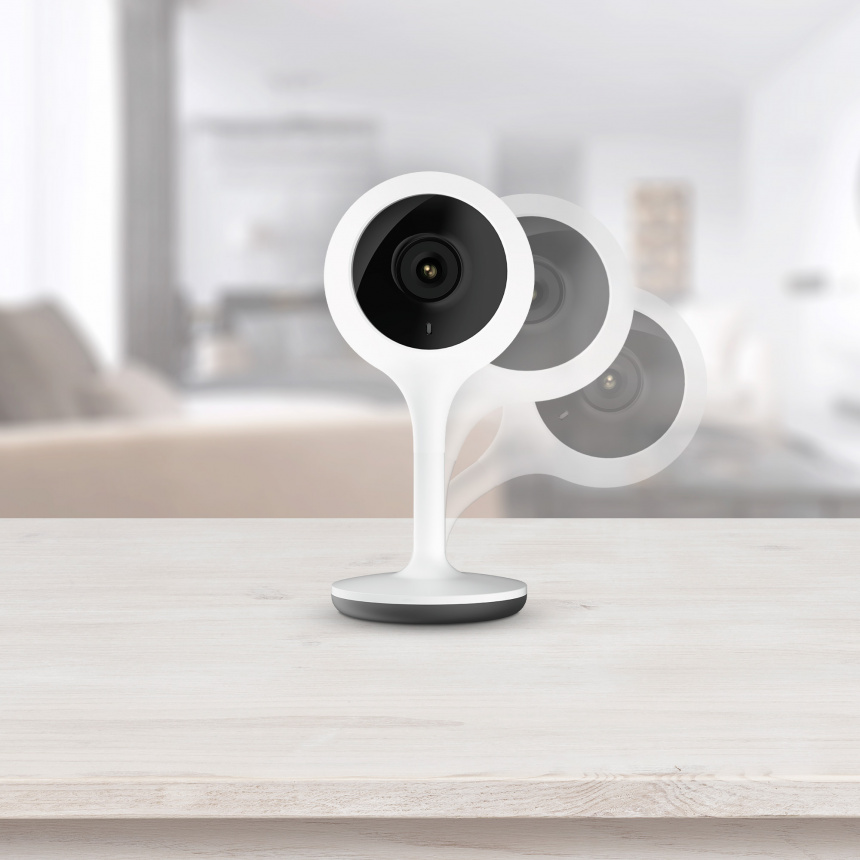 Wi-Fi камера RV-3419