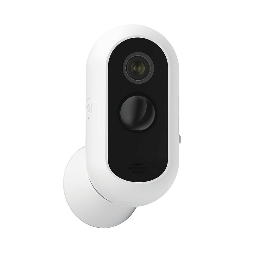 IP-Видеокамера уличная с резервным питанием RV-3429