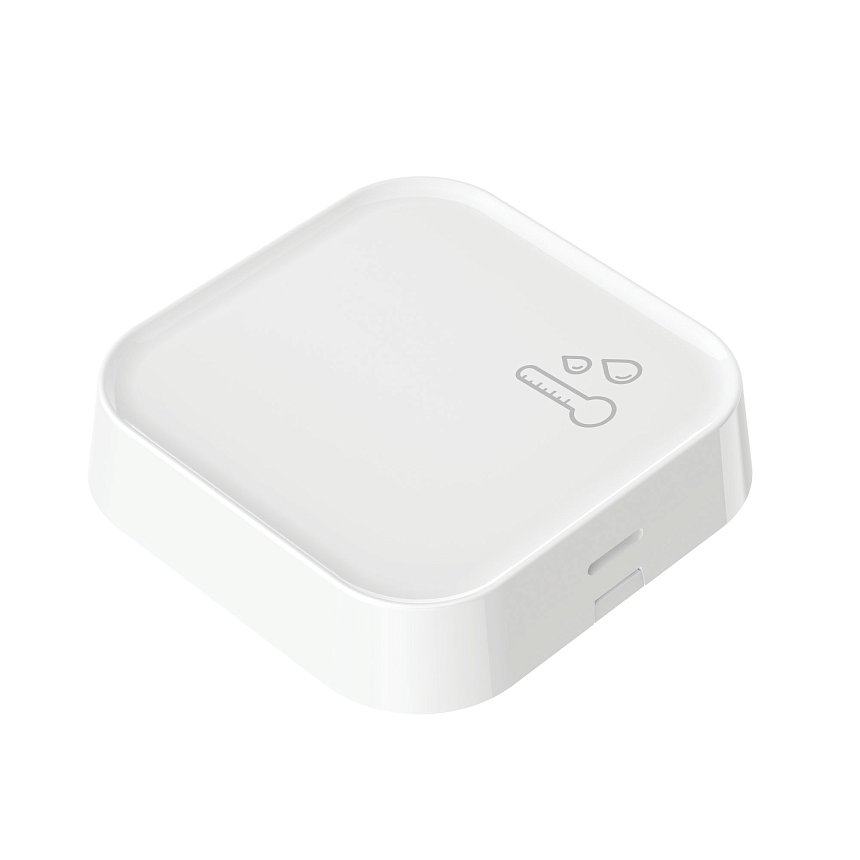 Датчик температуры и влажности 868 МГц