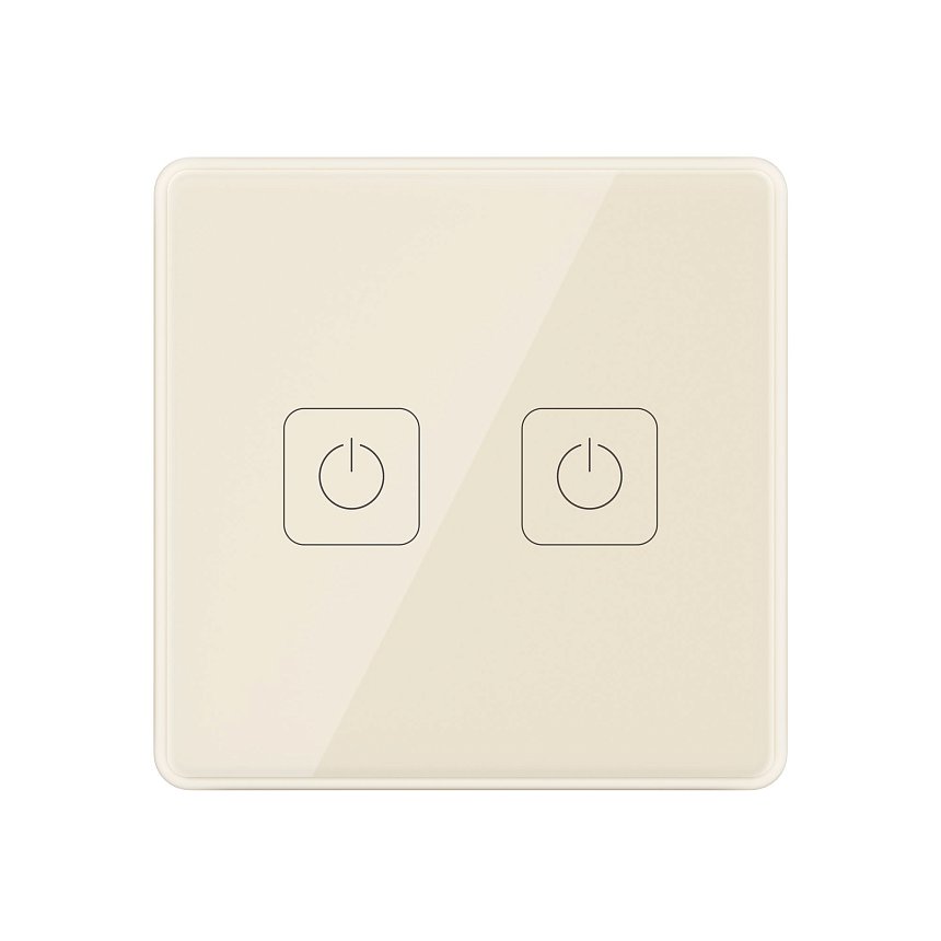 Панель дистанционного управления 868 МГц