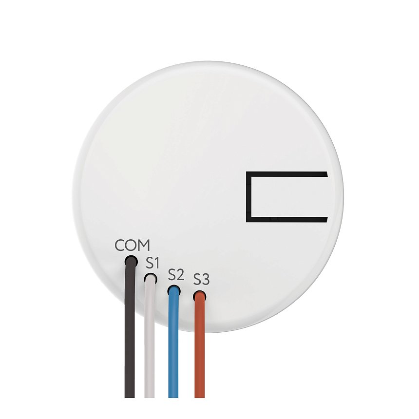 Умная кнопка 868 МГц