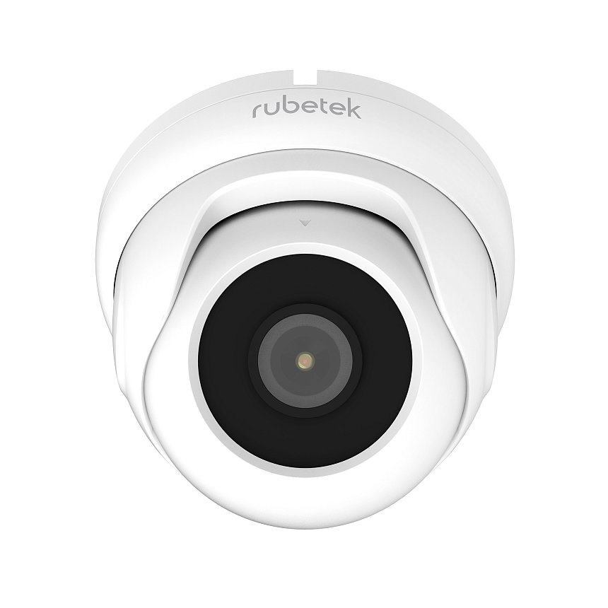 Видеокамера купольная