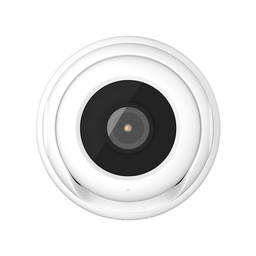 Видеокамера купольная