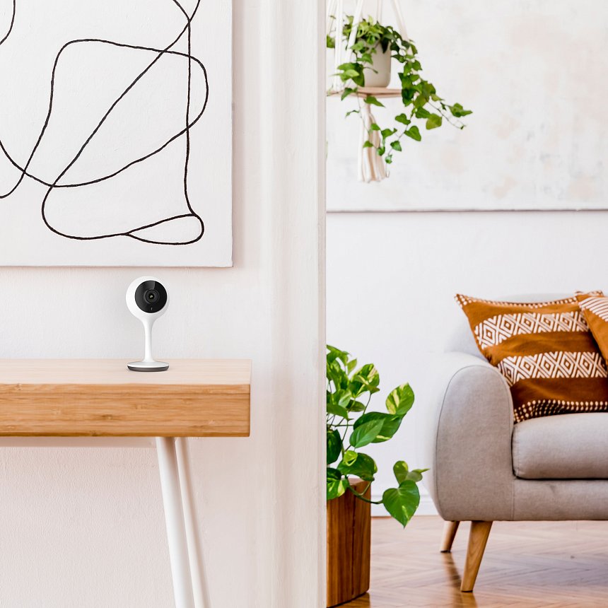 Wi-Fi камера RV-3419