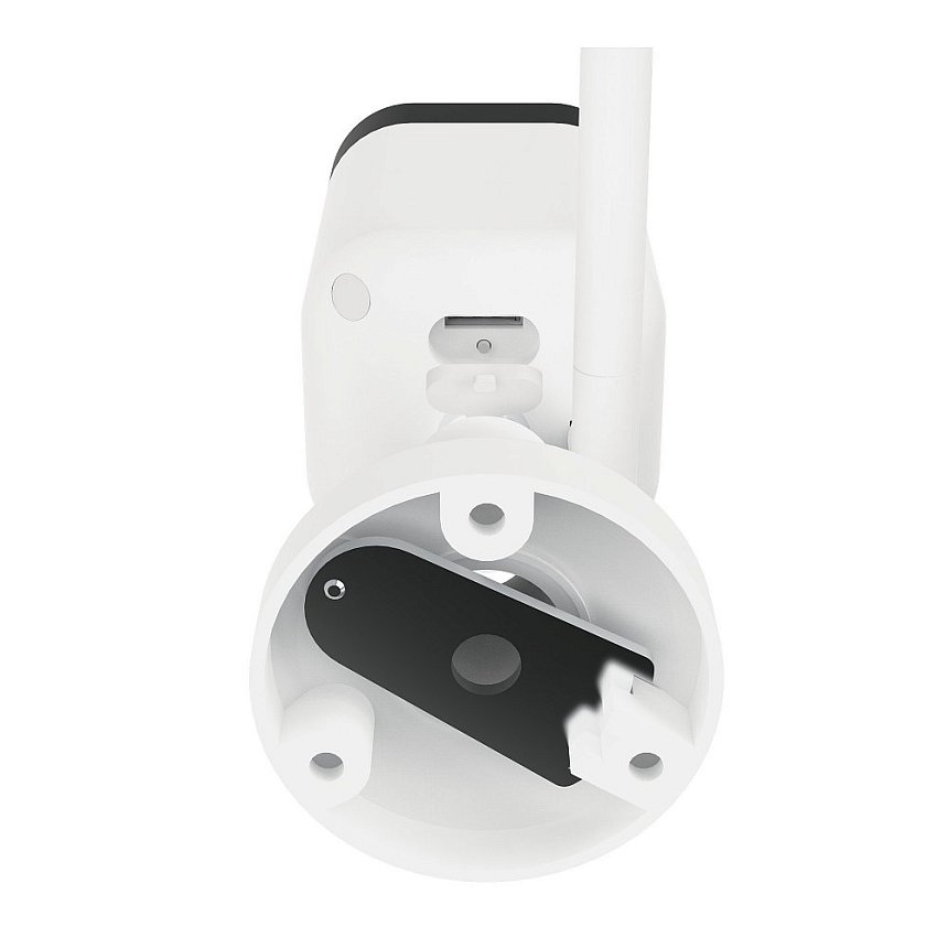 Уличная Wi-Fi видеокамера RV-3426