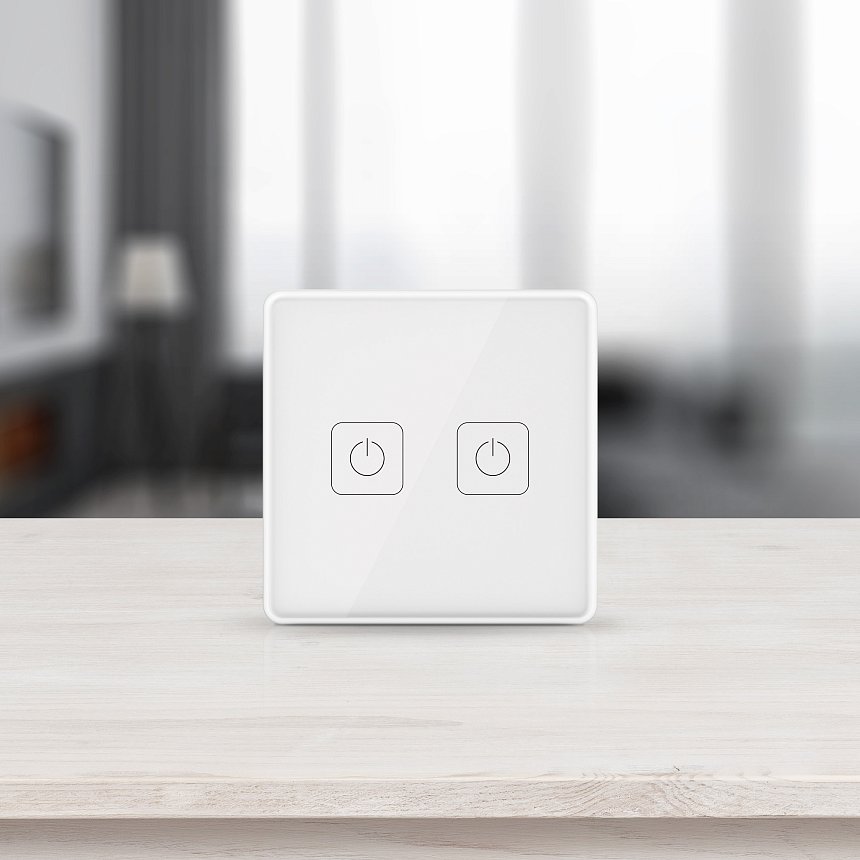 Панель дистанционного управления 868 МГц