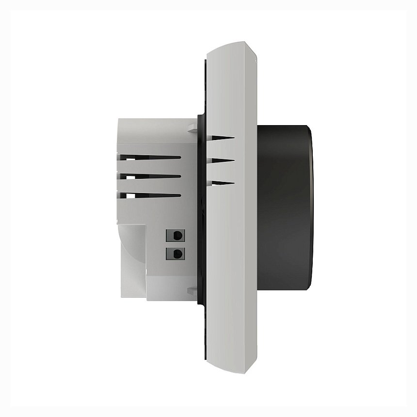 Умный Wi-Fi терморегулятор для теплого пола