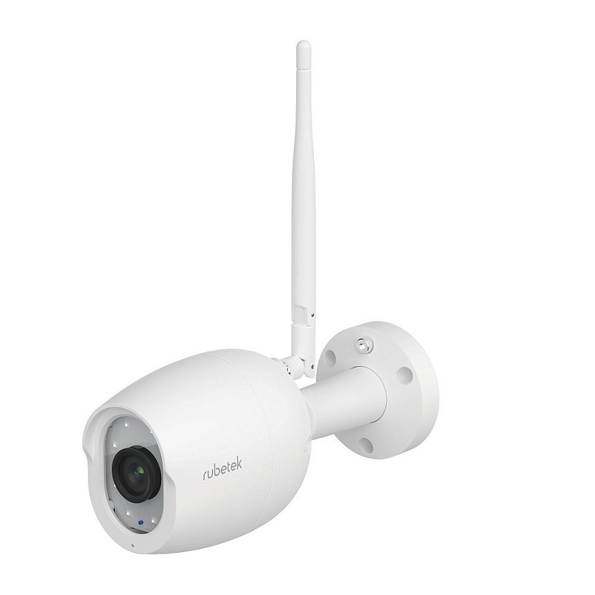 Уличная Wi-Fi видеокамера RV-3424