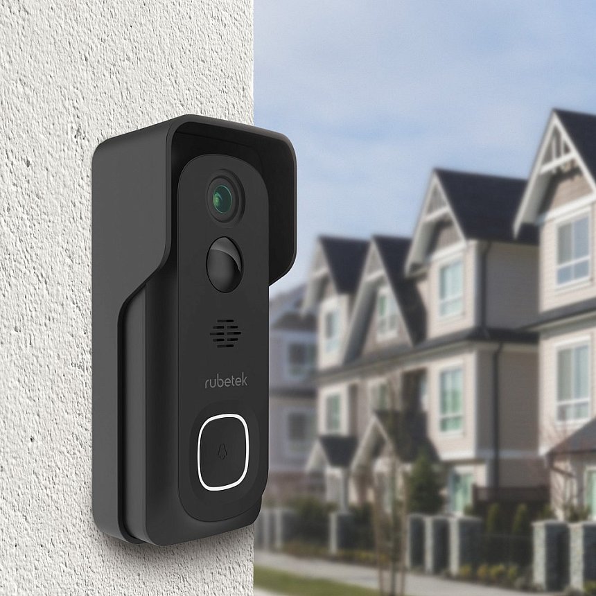 IP-Видеодомофон RV-3440