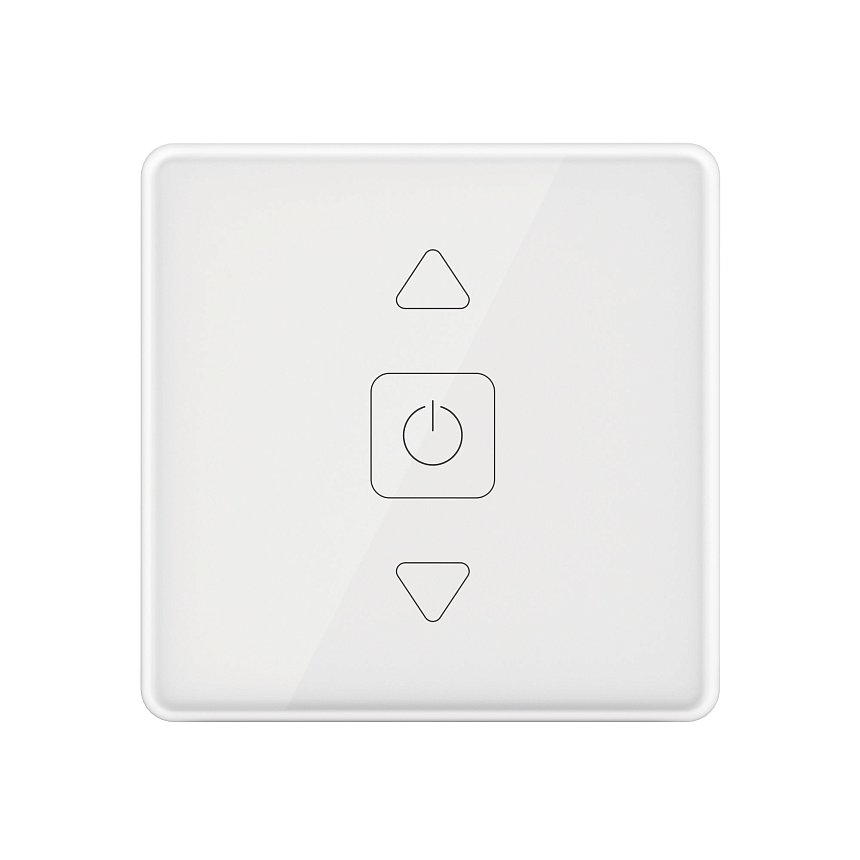 Панель дистанционного управления для штор и роллеров 868 МГц