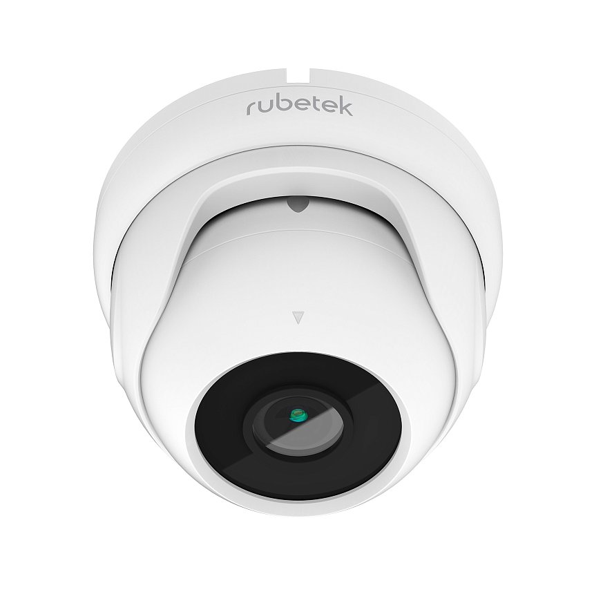 Видеокамера купольная