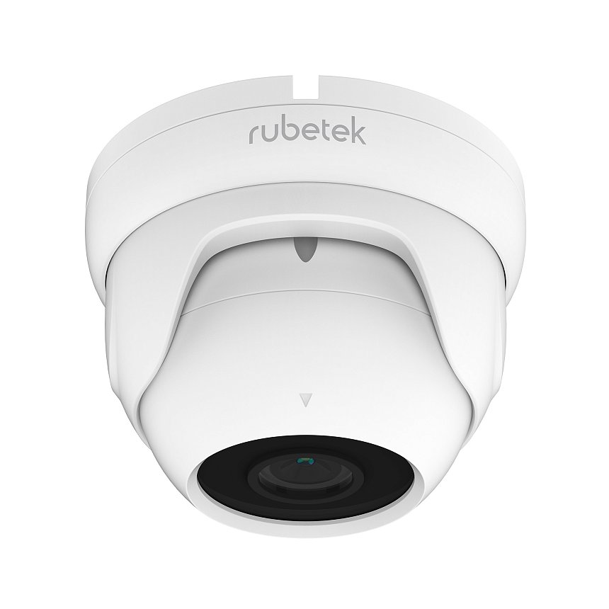 Видеокамера купольная