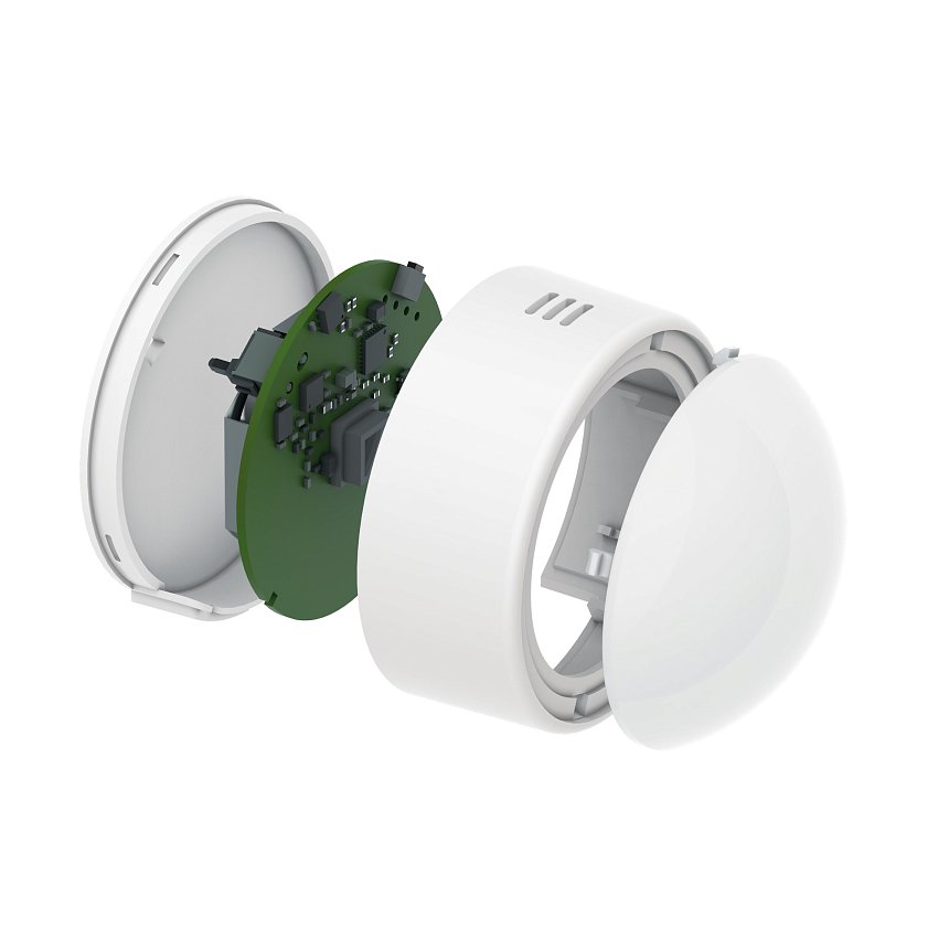 Датчик освещённости 868 МГц