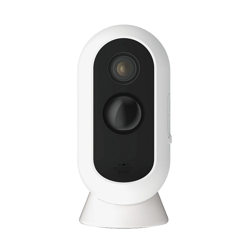 IP-Видеокамера уличная с резервным питанием RV-3429