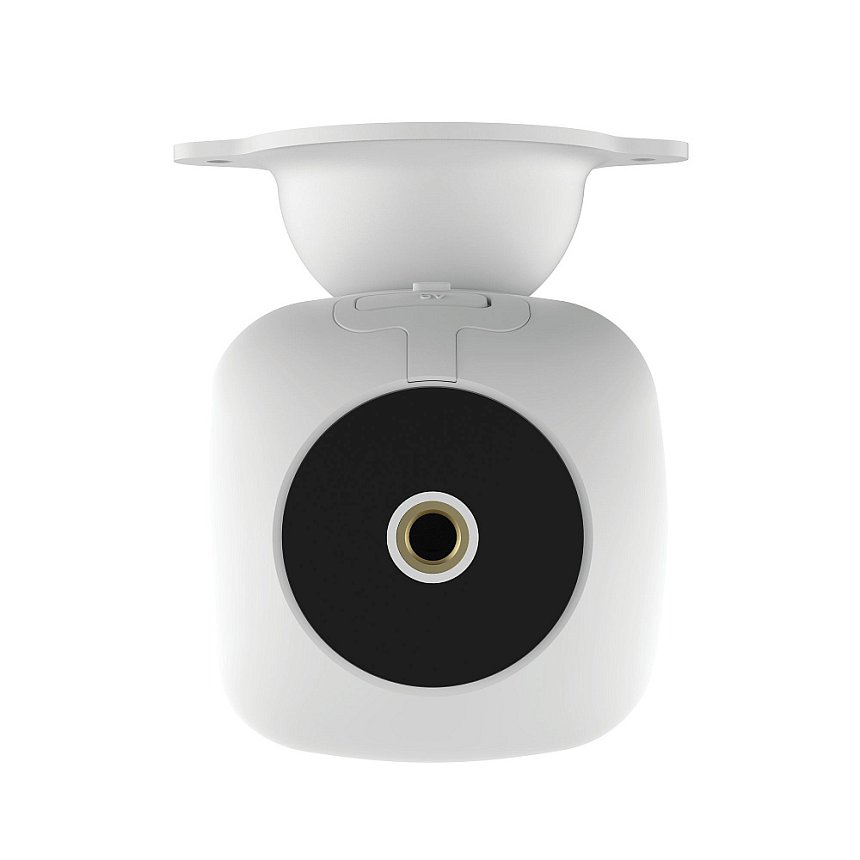 IP-Видеокамера уличная с резервным питанием RV-3428