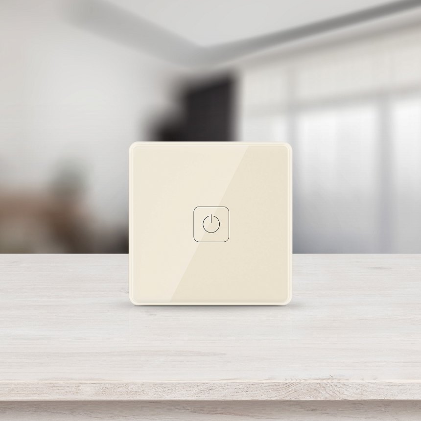 Панель дистанционного управления 868 МГц