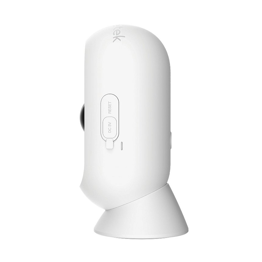 IP-Видеокамера уличная с резервным питанием RV-3429