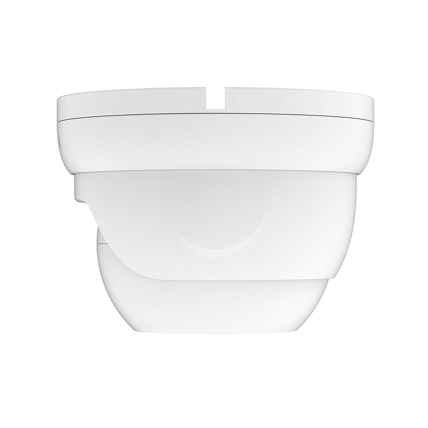 Видеокамера купольная