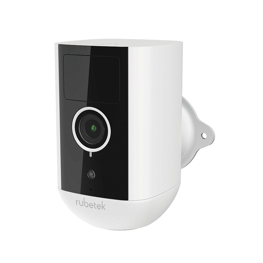 IP-Видеокамера уличная с резервным питанием RV-3428