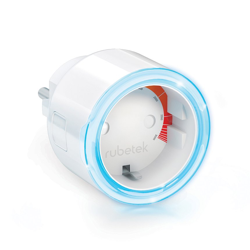 Умная Wi-Fi розетка