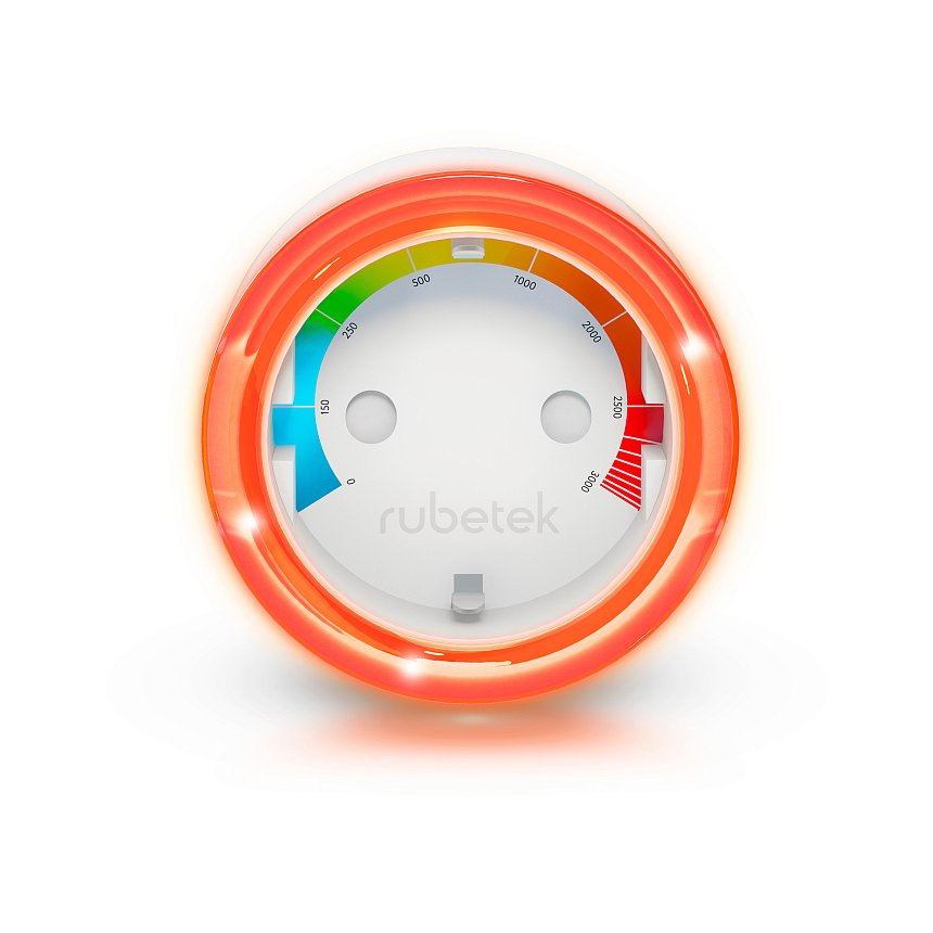 Умная Wi-Fi розетка