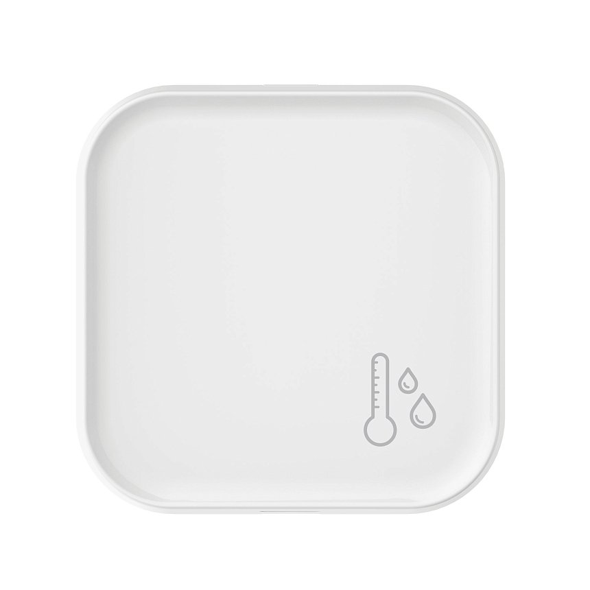 Датчик температуры и влажности 868 МГц