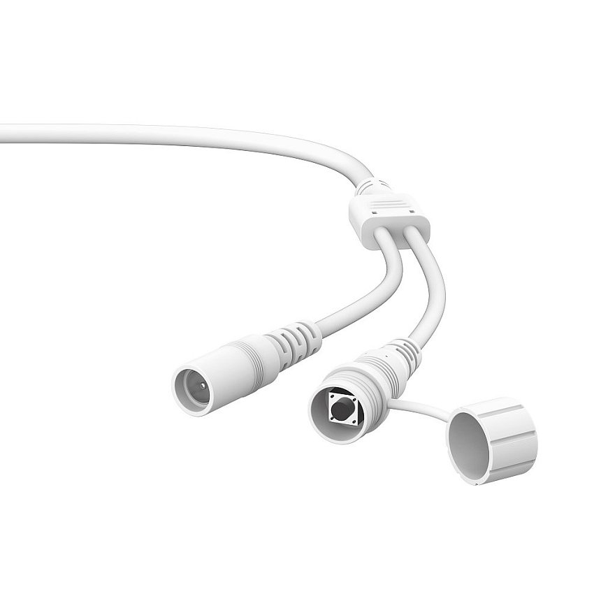 Уличная Wi-Fi видеокамера RV-3424