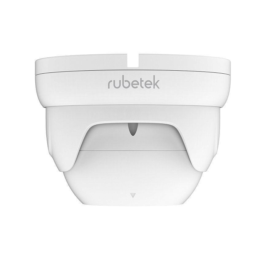 Видеокамера купольная