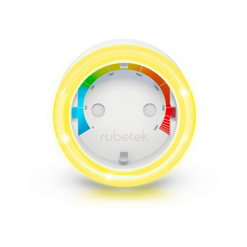 Умная Wi-Fi розетка