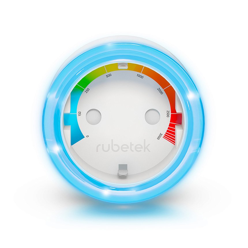 Умная Wi-Fi розетка